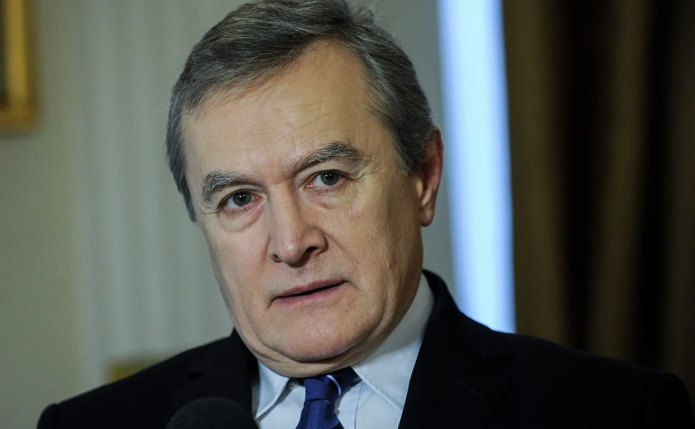 Piotr Gliński
