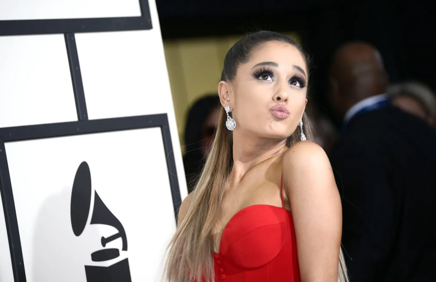 10 najzabawniejszych zdjęć z gali Grammy 2016. Zobacz!