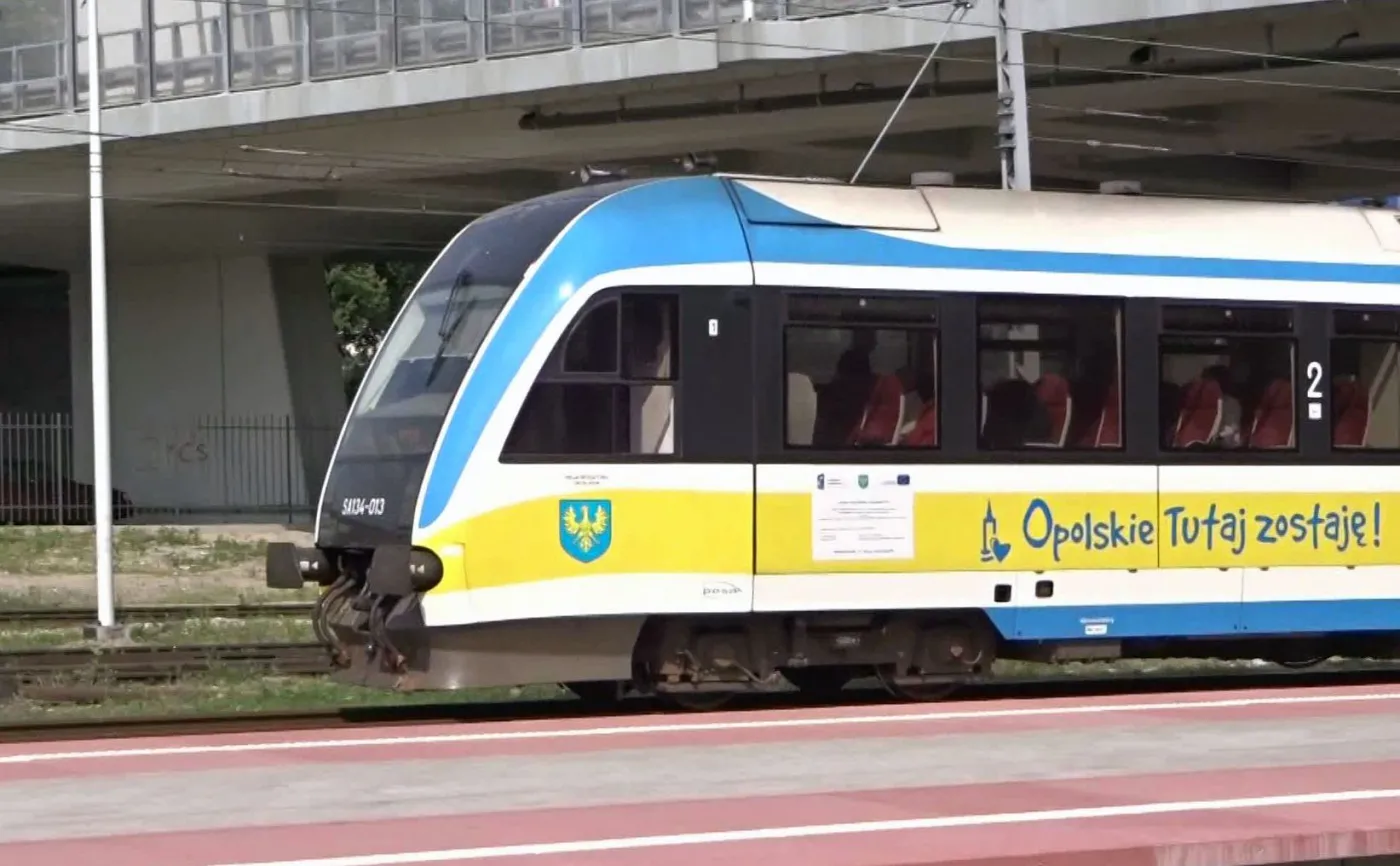 Szynobus Pesy