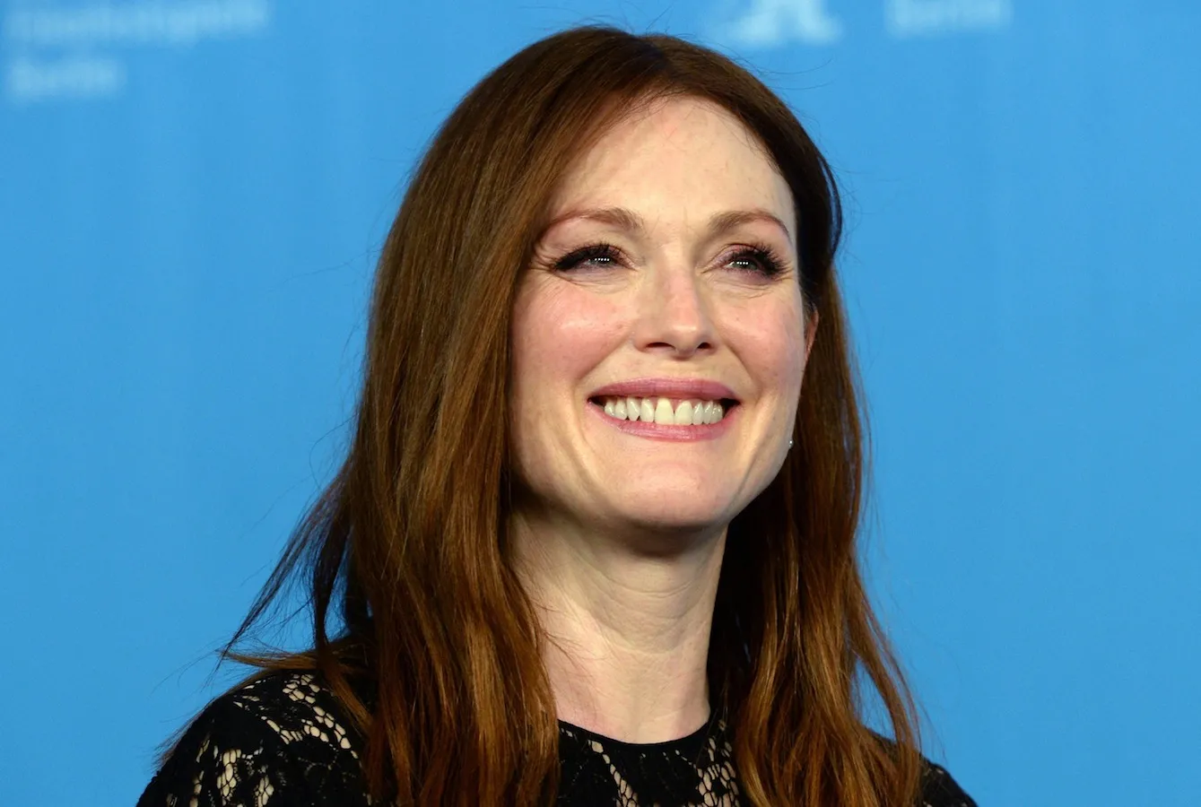 Julianne Moore