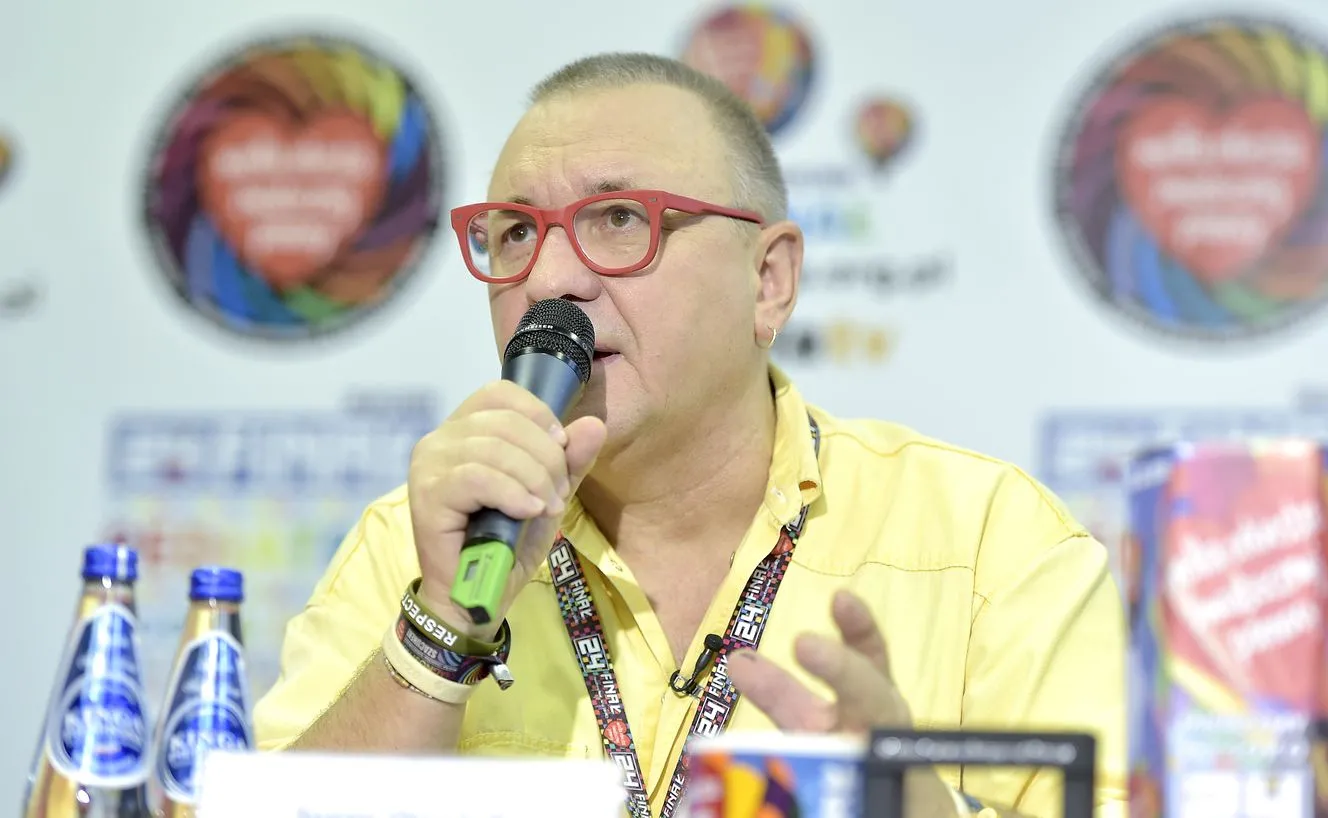 Jurek Owsiak