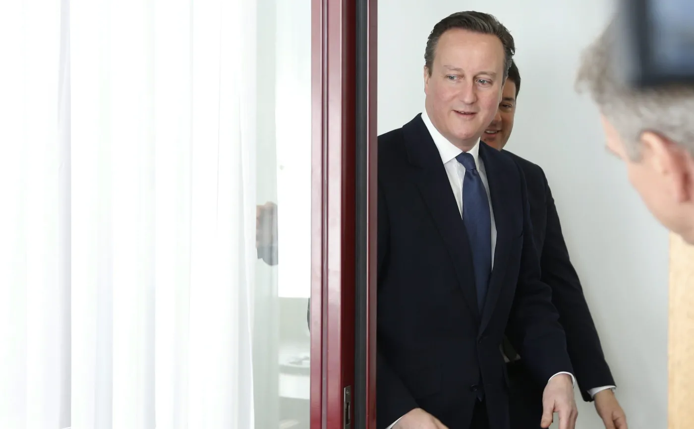 Większość Brytyjczyków poprze Brexit. NOWY SONDAŻ