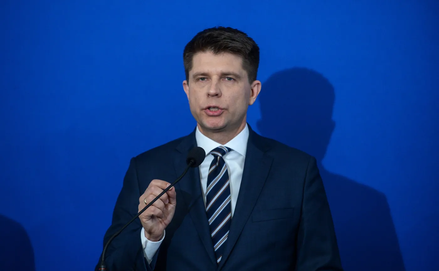 Ryszard Petru