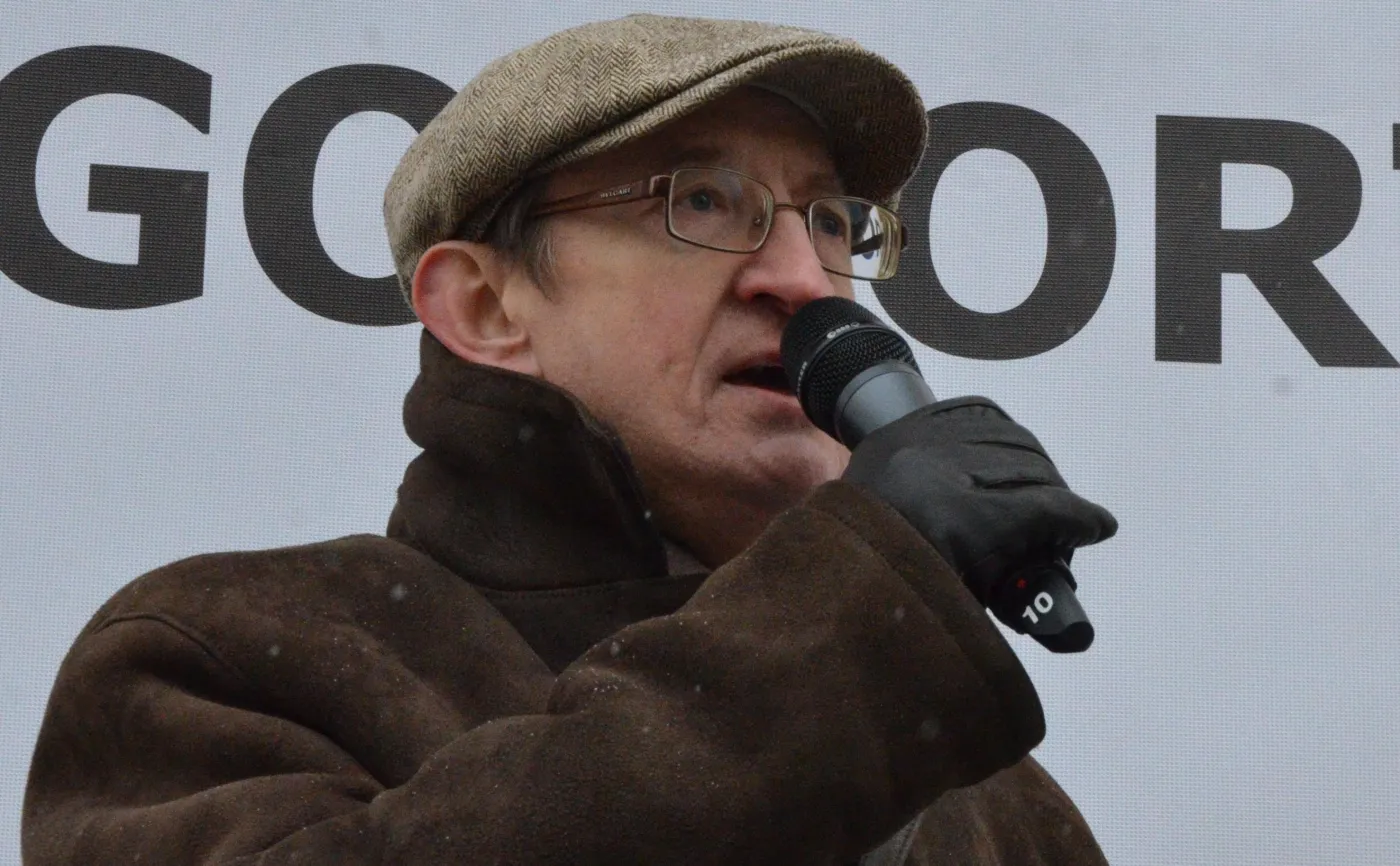 Józef Pinior