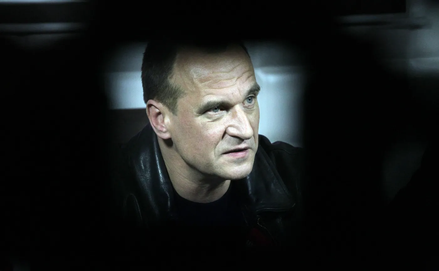 Paweł Kukiz