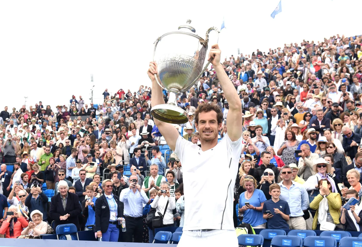 Andy Murray