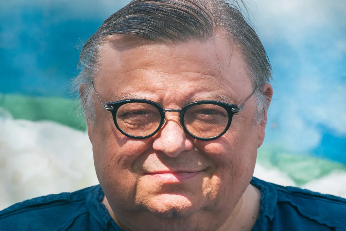 Wojciech Mann