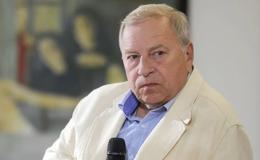 Jerzy Stuhr