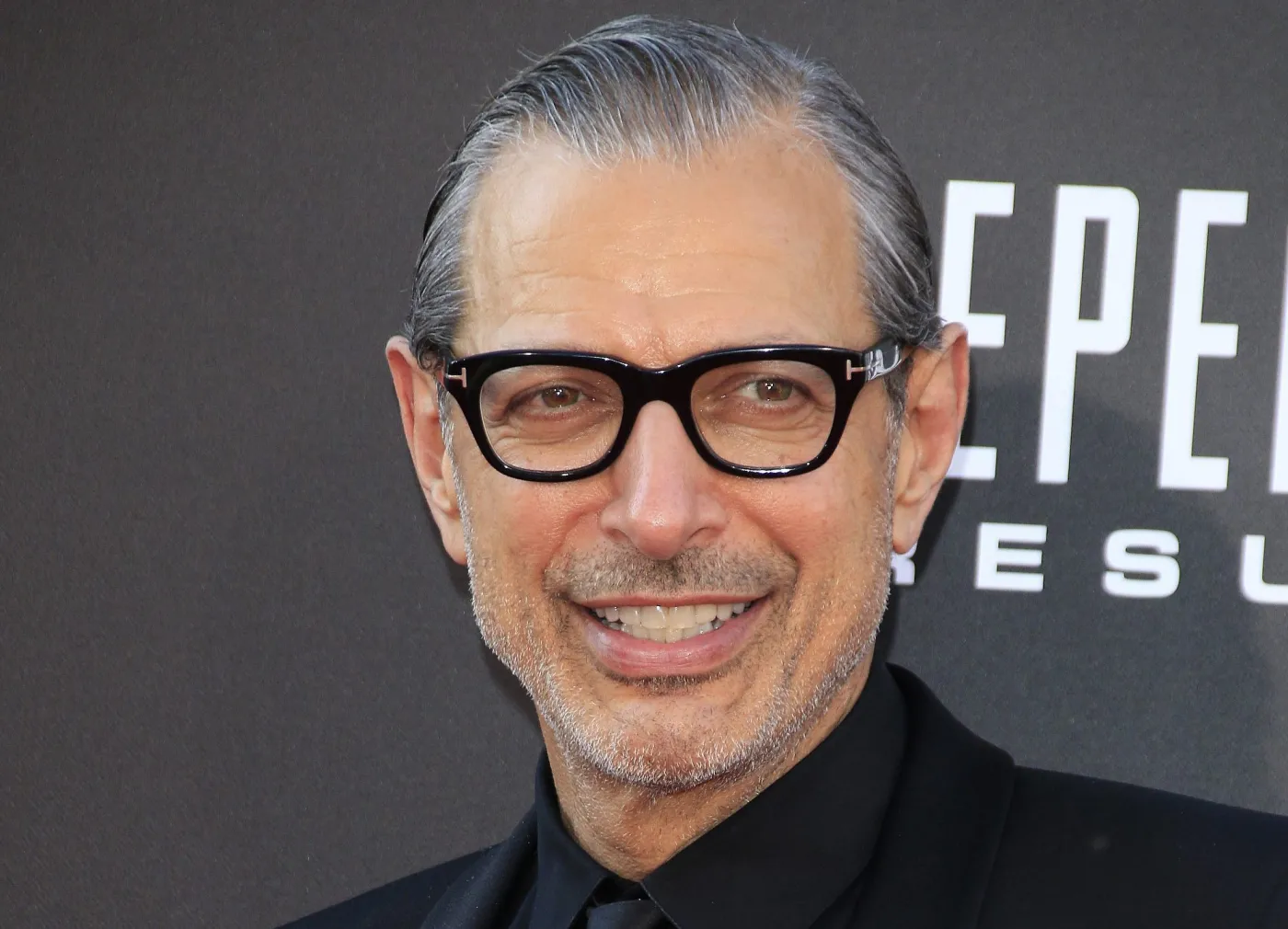 Jeff Goldblum