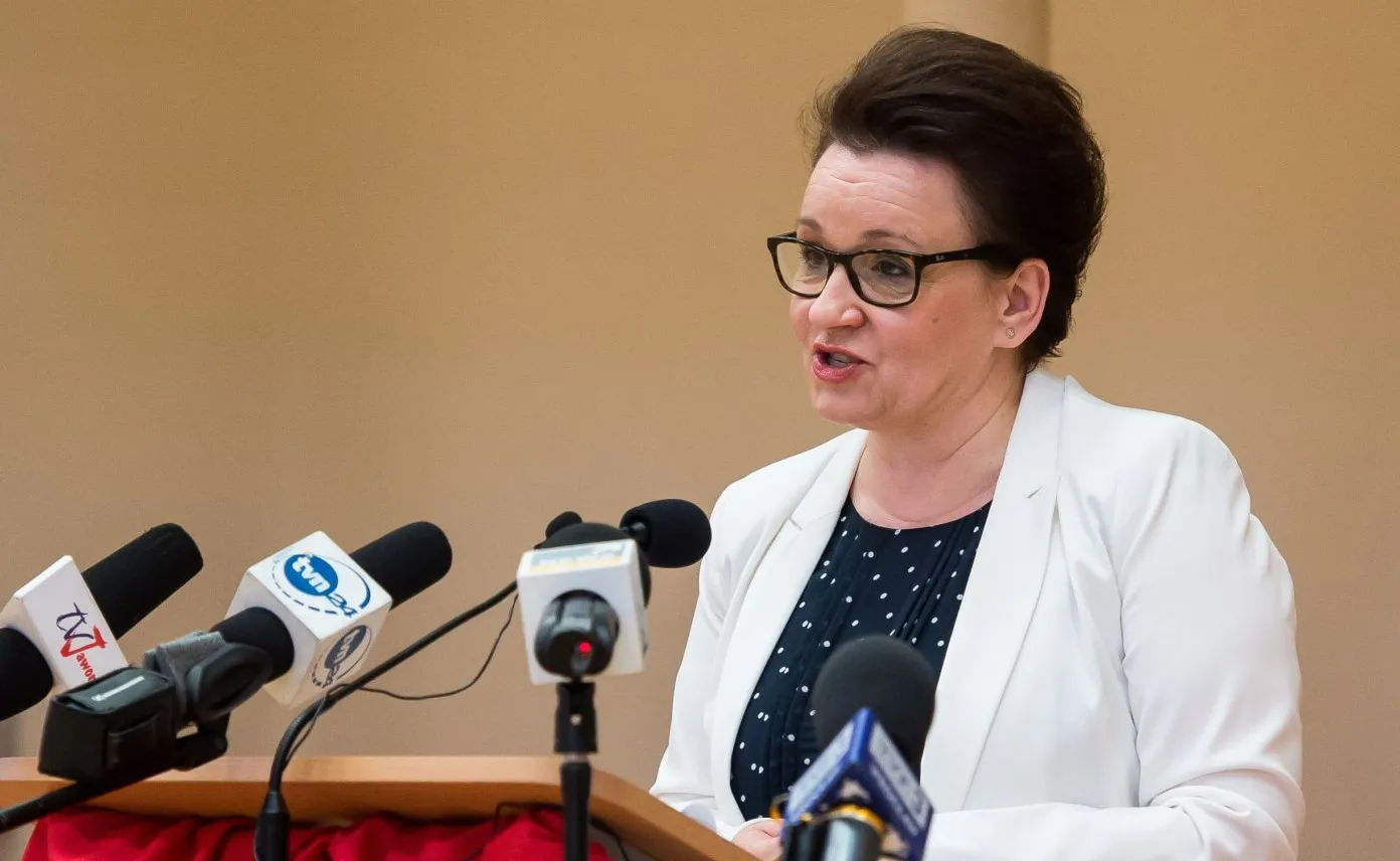 Anna Zalewska