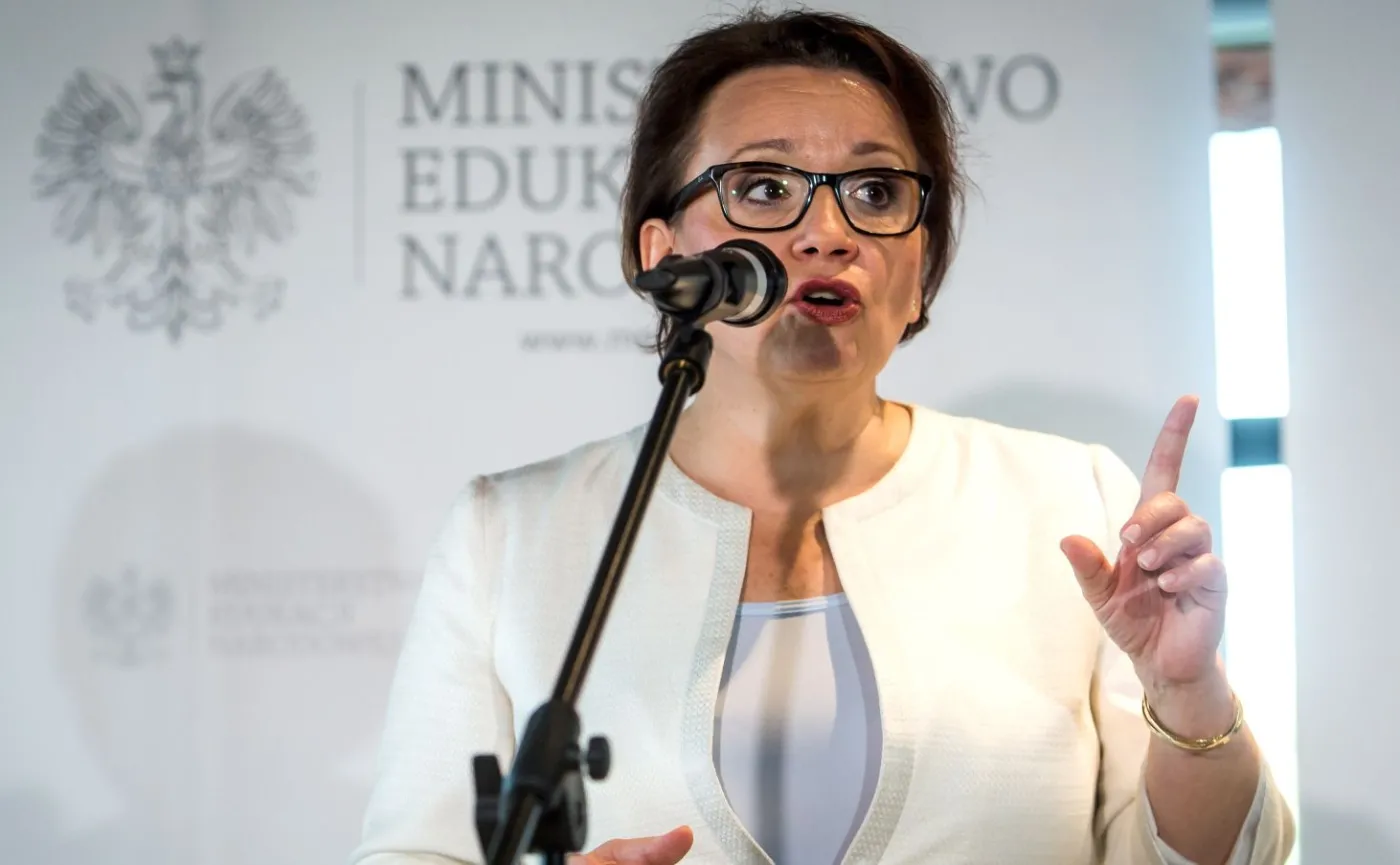 Anna Zalewska
