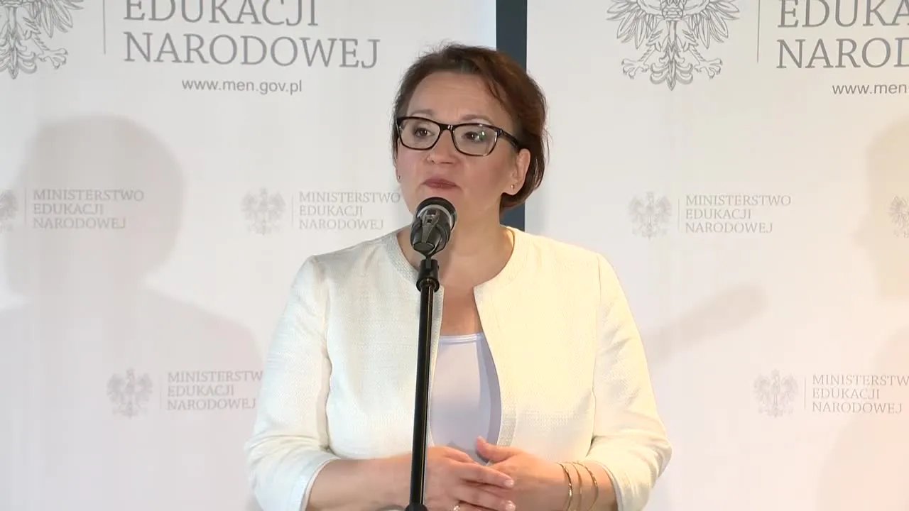 Anna Zalewska