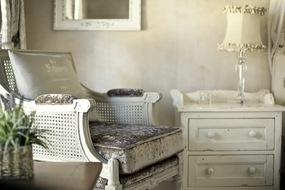 Shabby Chic