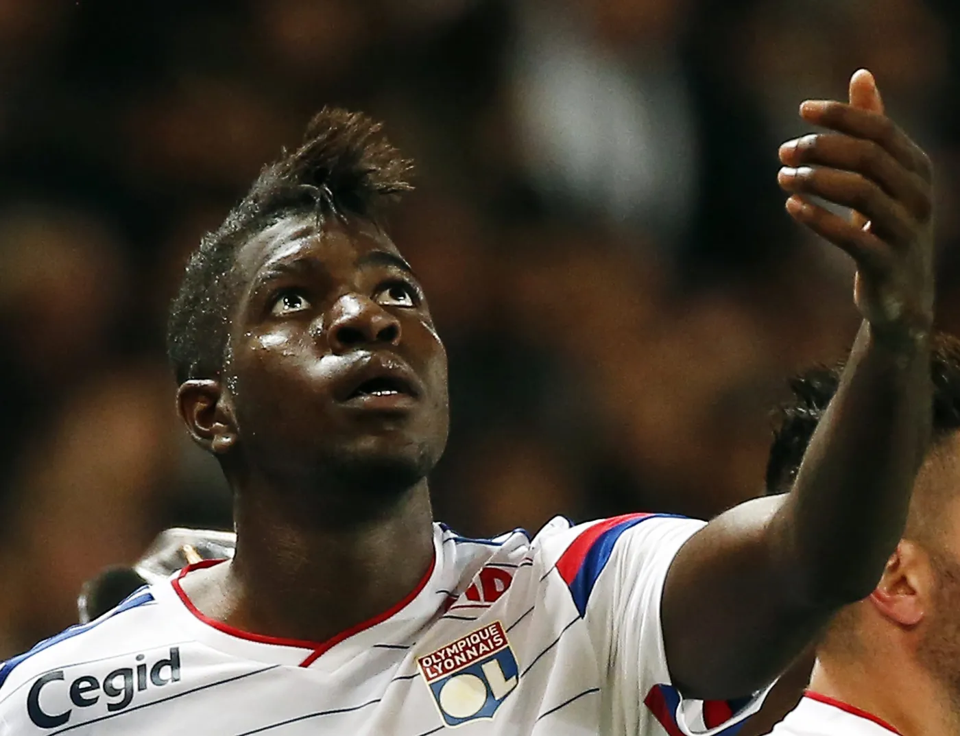 Samuel Umtiti 