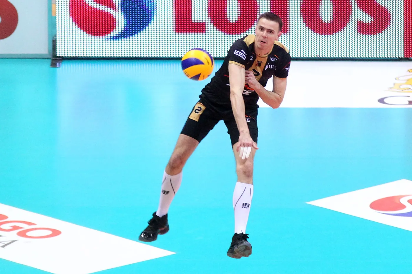 Mariusz Wlazły