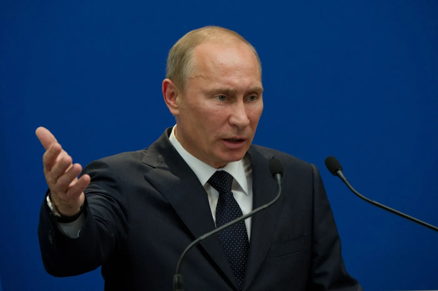 Władimir Putin