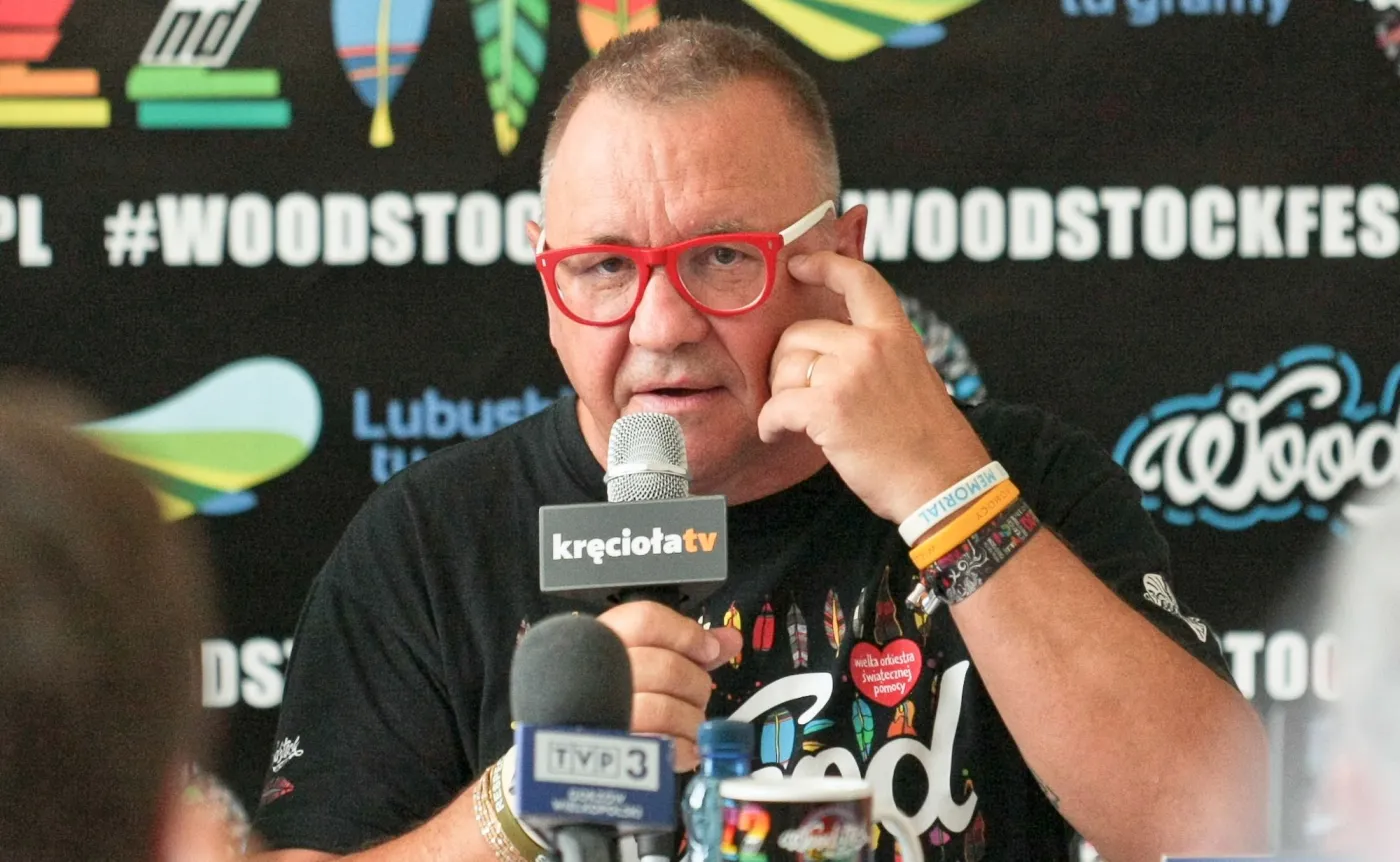 Jerzy Owsiak