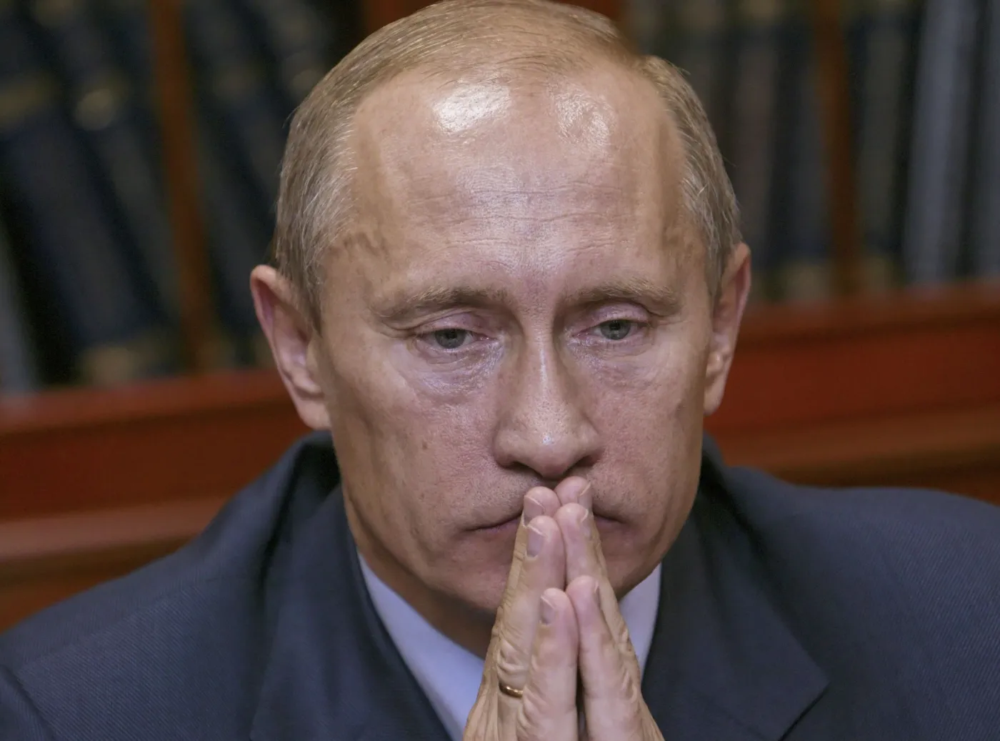 Władimir Putin