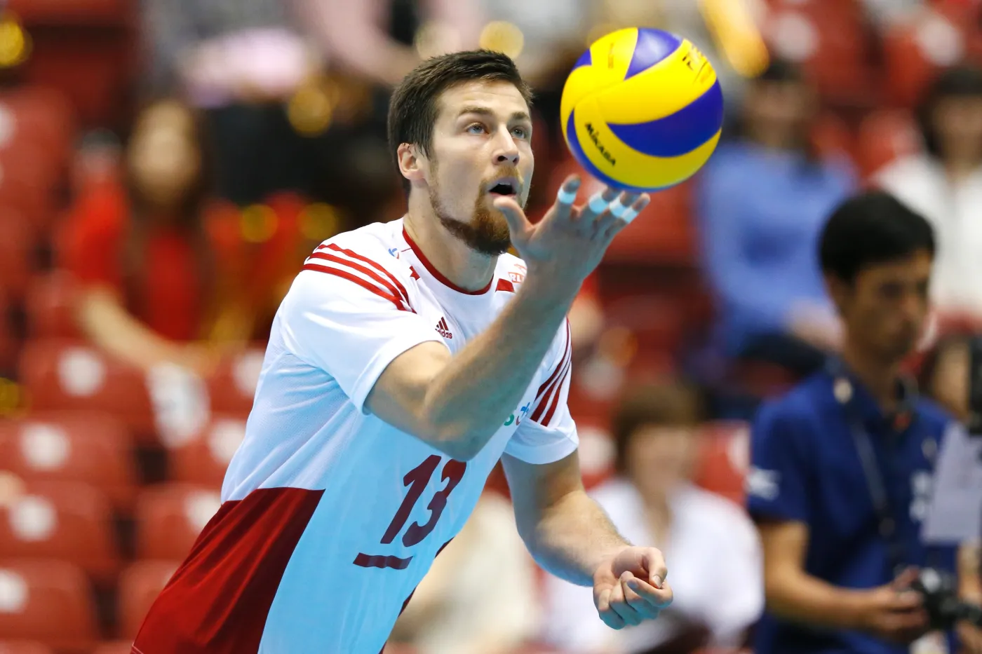 Michał Kubiak