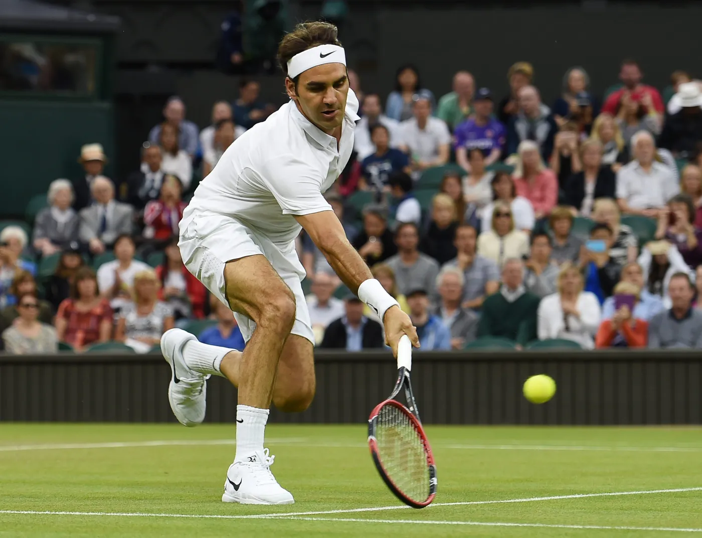 Roger Federer