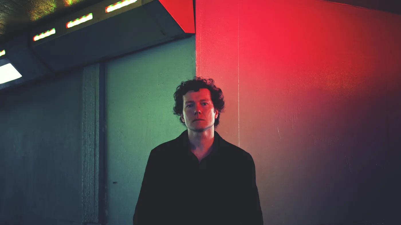 Tim Bowness