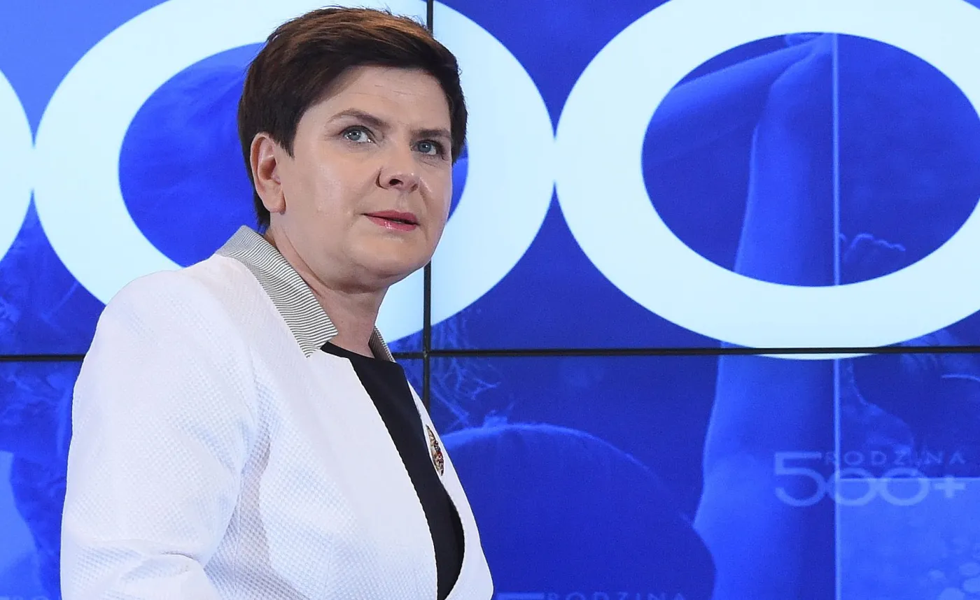 Komitet i Fundacja Helsińska krytykują PiS: Rola sądów w podziale władzy została zniweczona