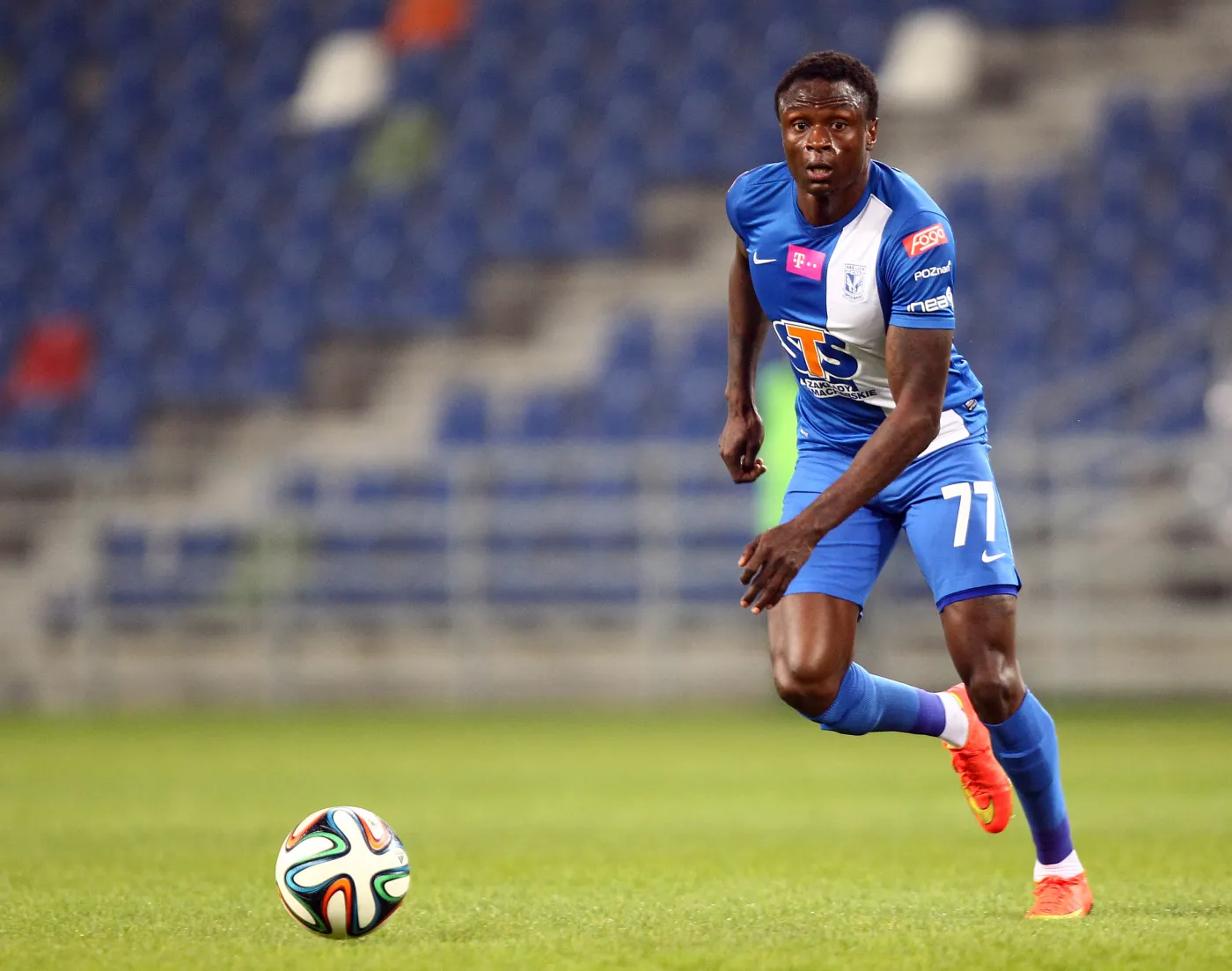 Muhamed Keita