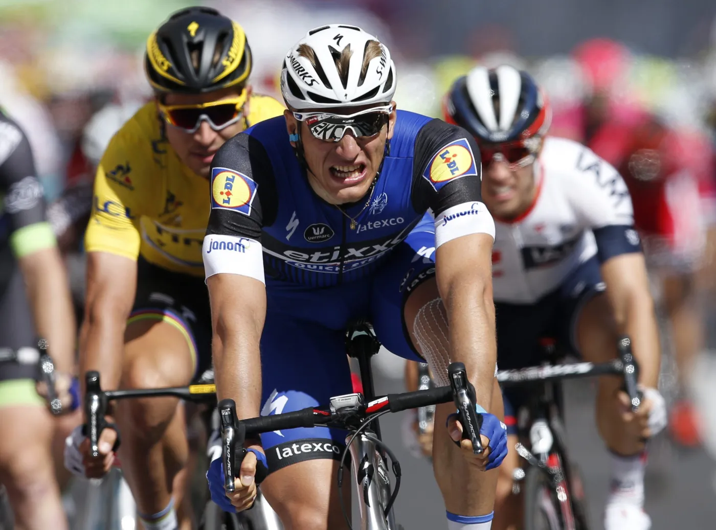 Marcel Kittel