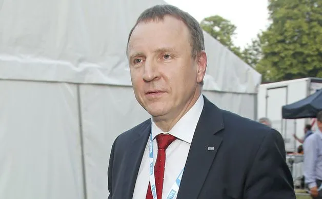 Jacek Kurski
