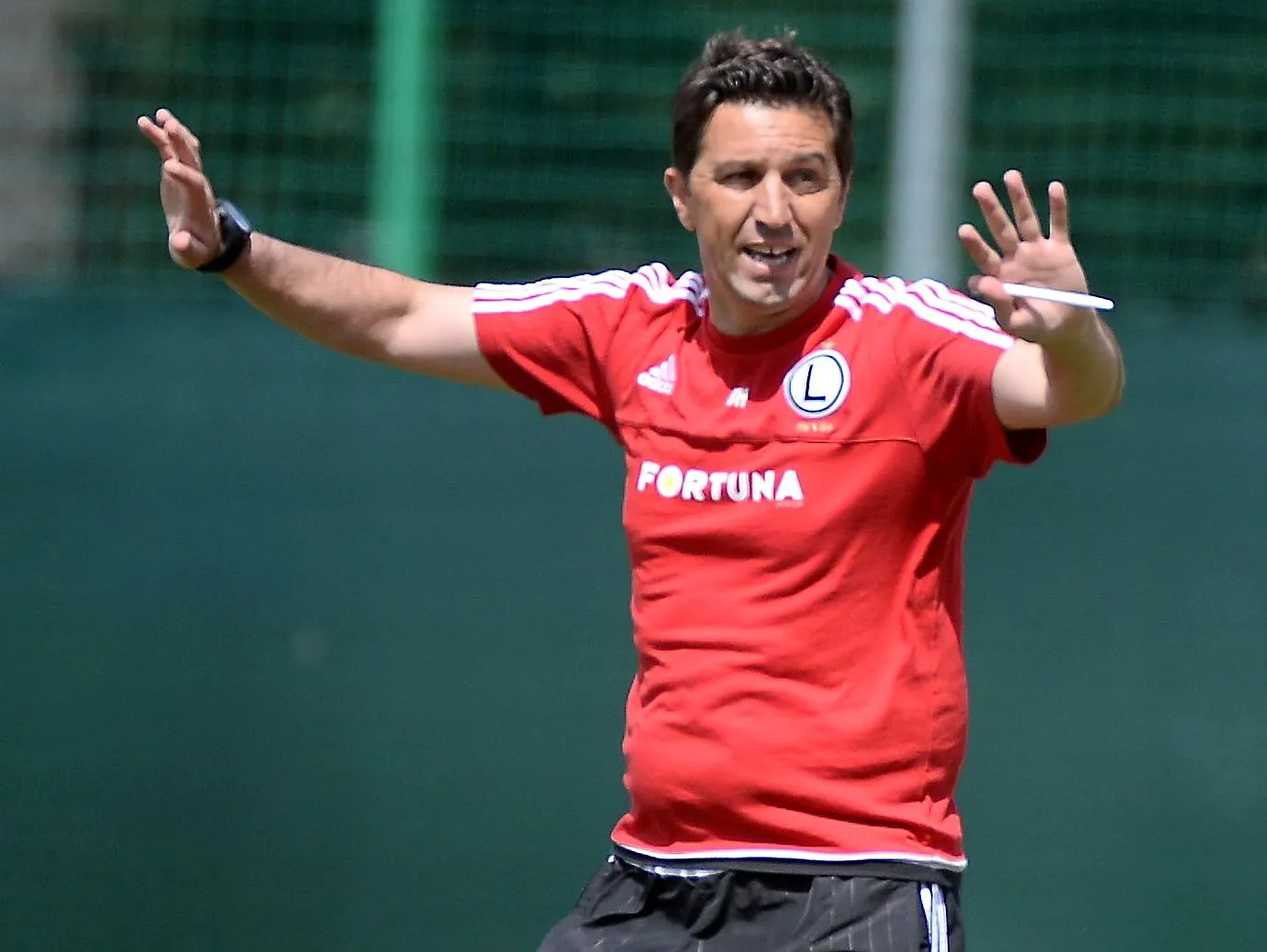 Besnik Hasi