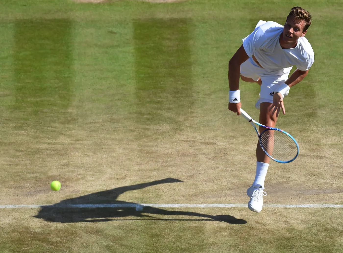 Tomas Berdych