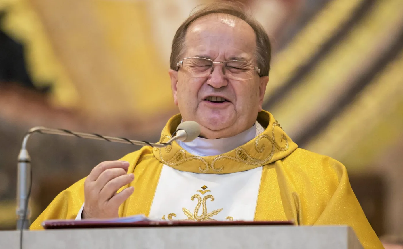 Ojciec Rydzyk