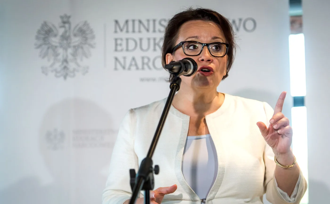 Anna Zalewska