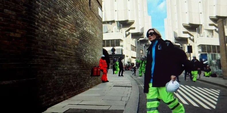 Róisín Murphy