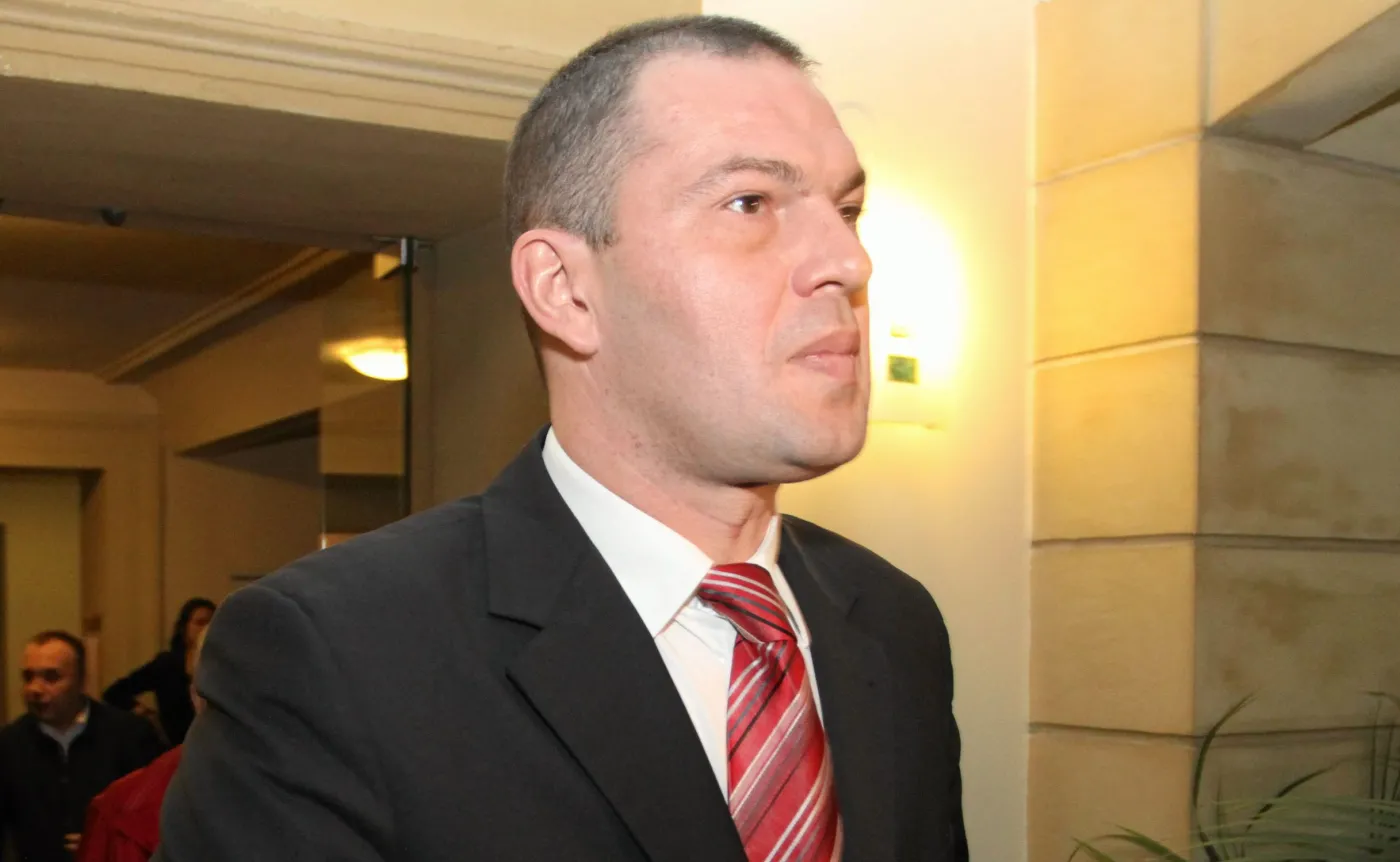 Jakub Szulc