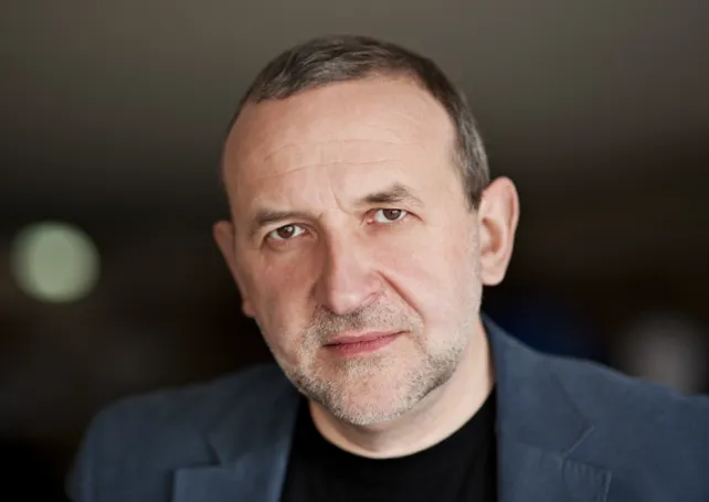 Jerzy Sonowski