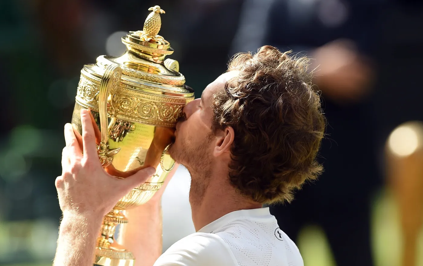 Andy Murray