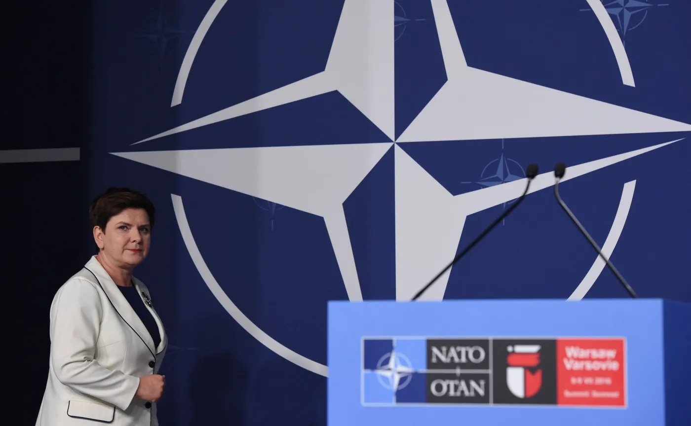 Beata Szydło