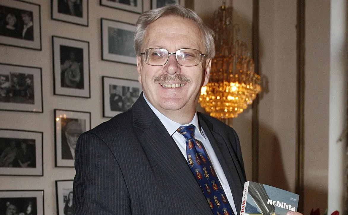 Marcin Wolski
