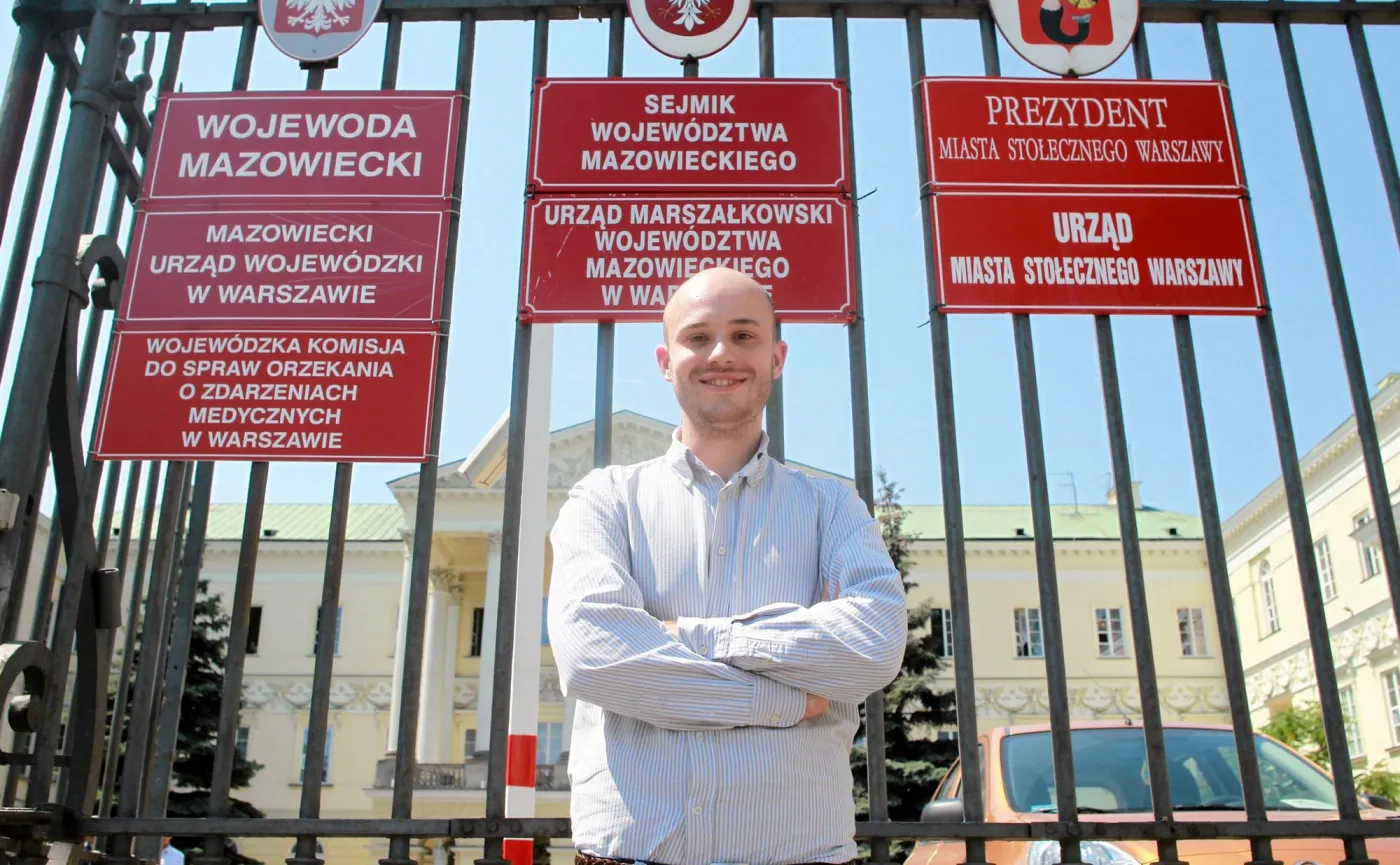 Jan Śpiewak