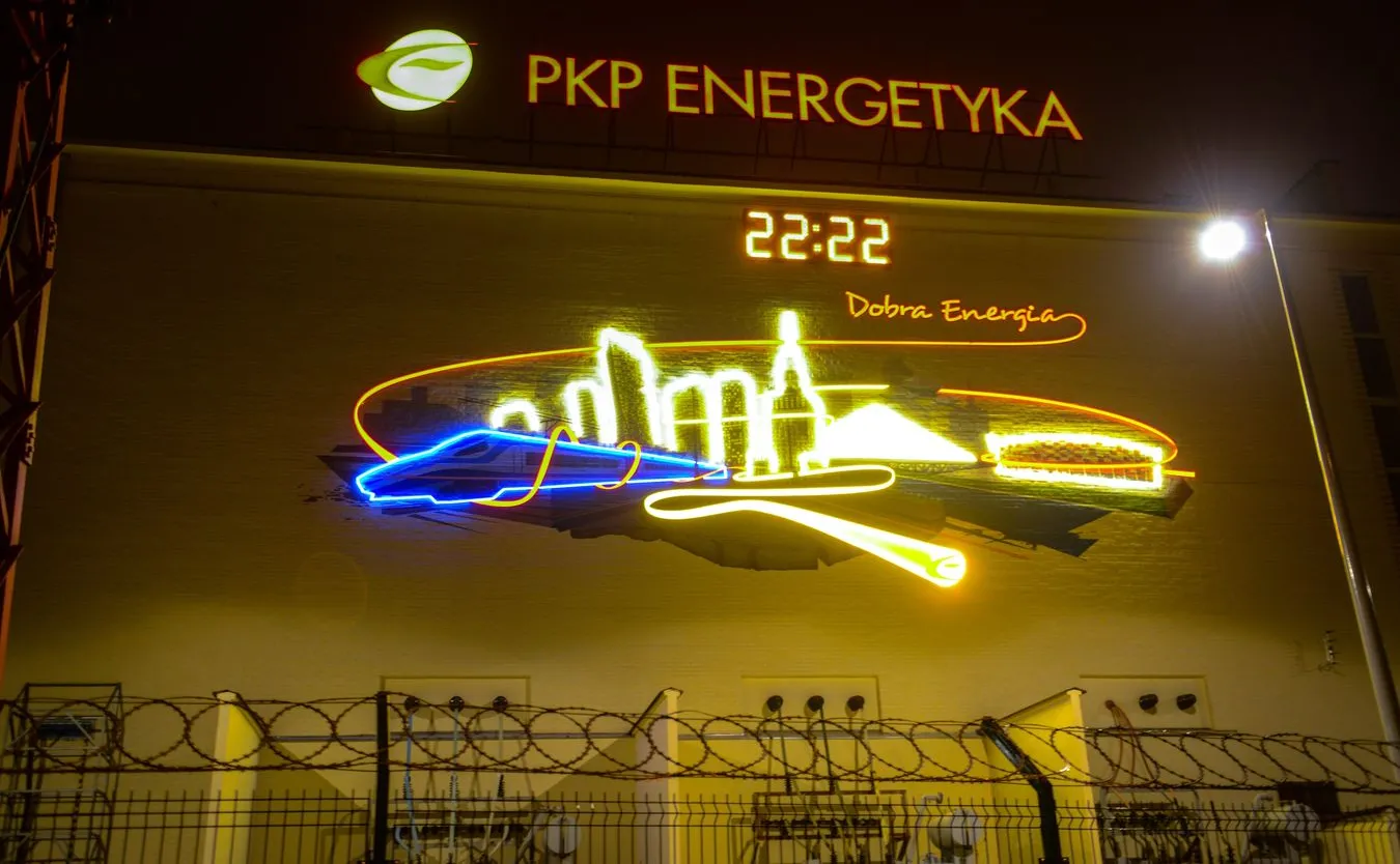 PKP Energetyka