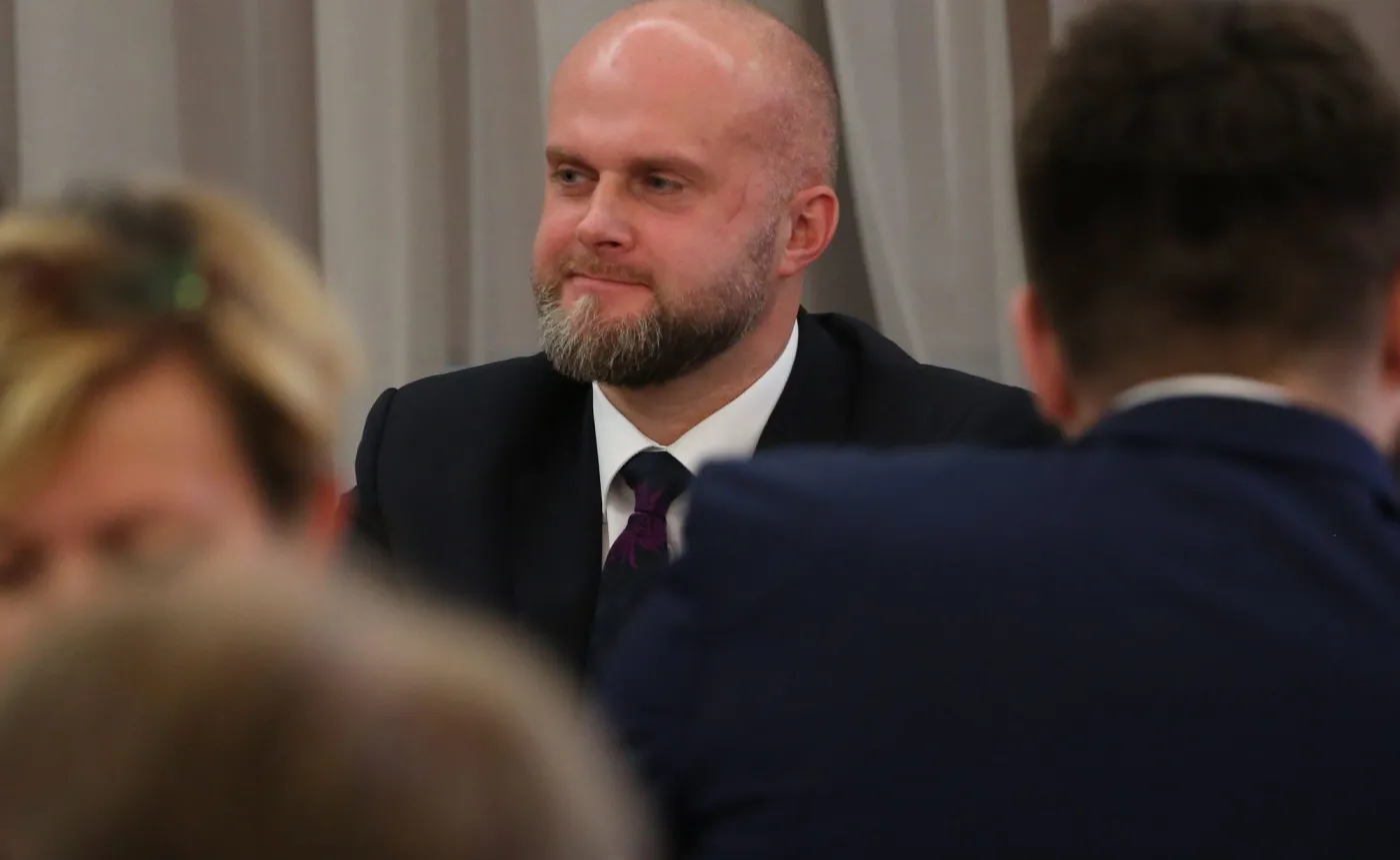 Krzyszof Łanda