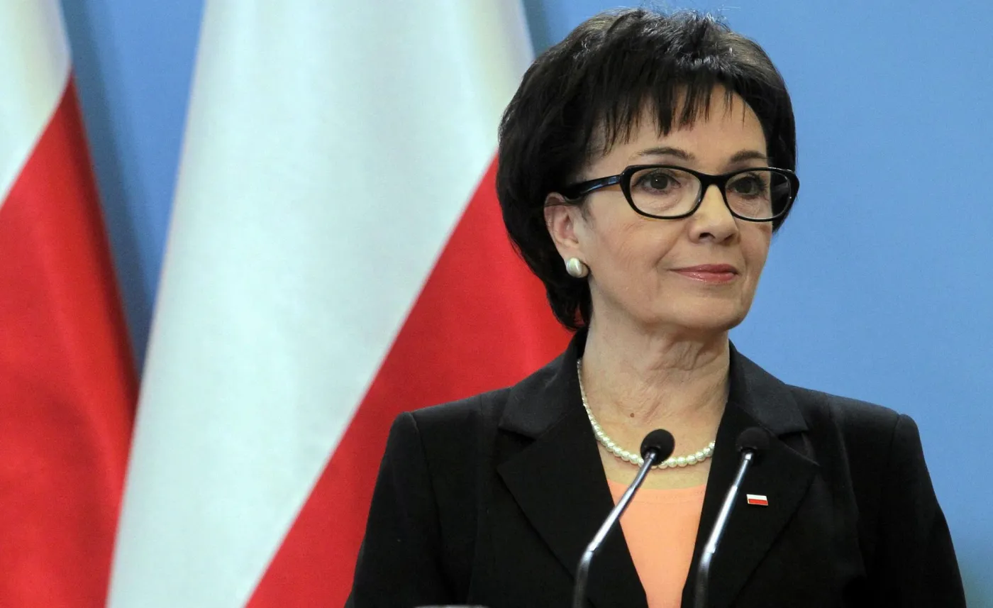 Elżbieta Witek