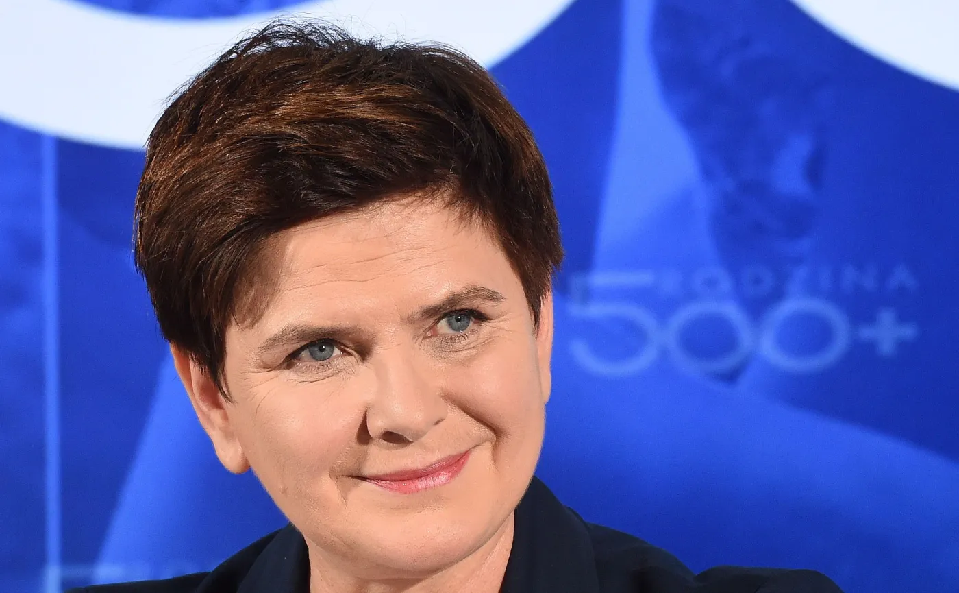Beata Szydło