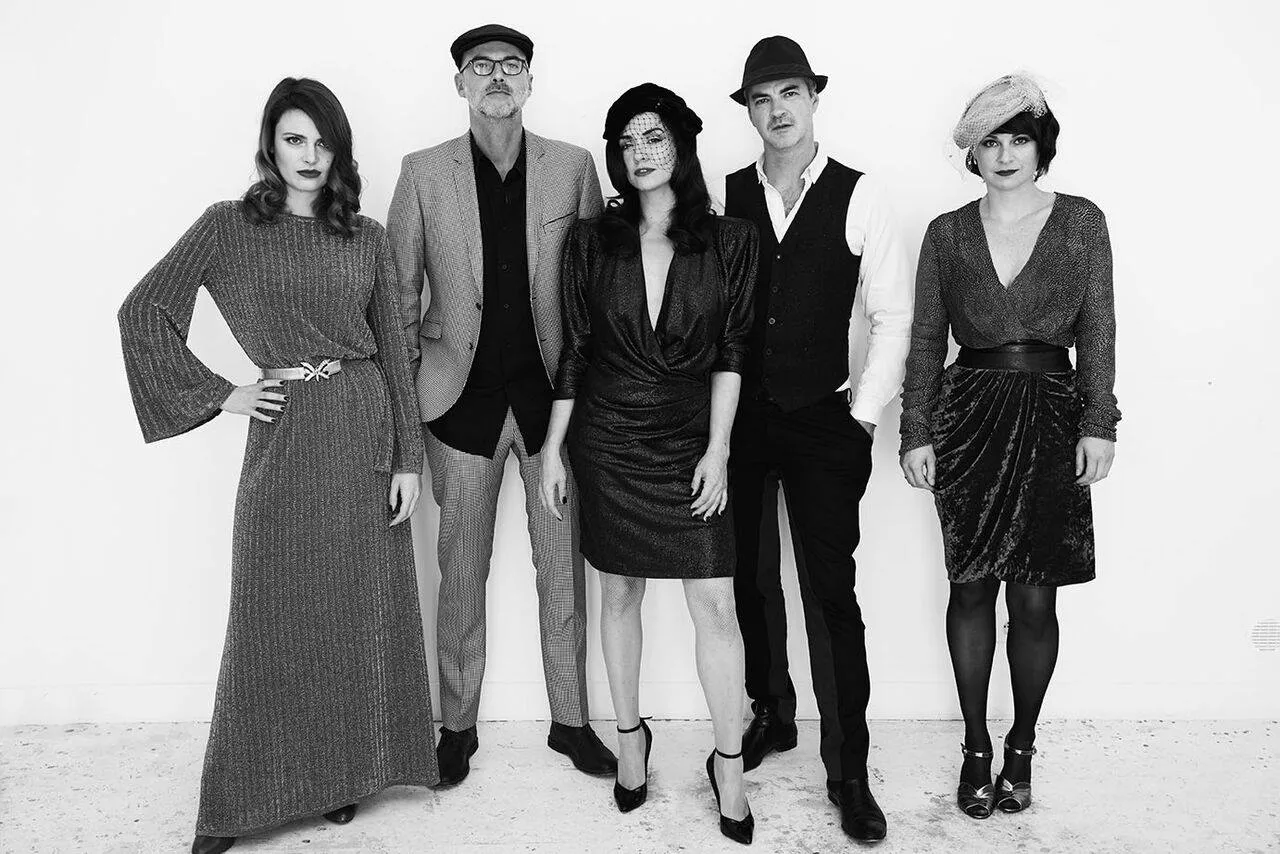 Nouvelle Vague