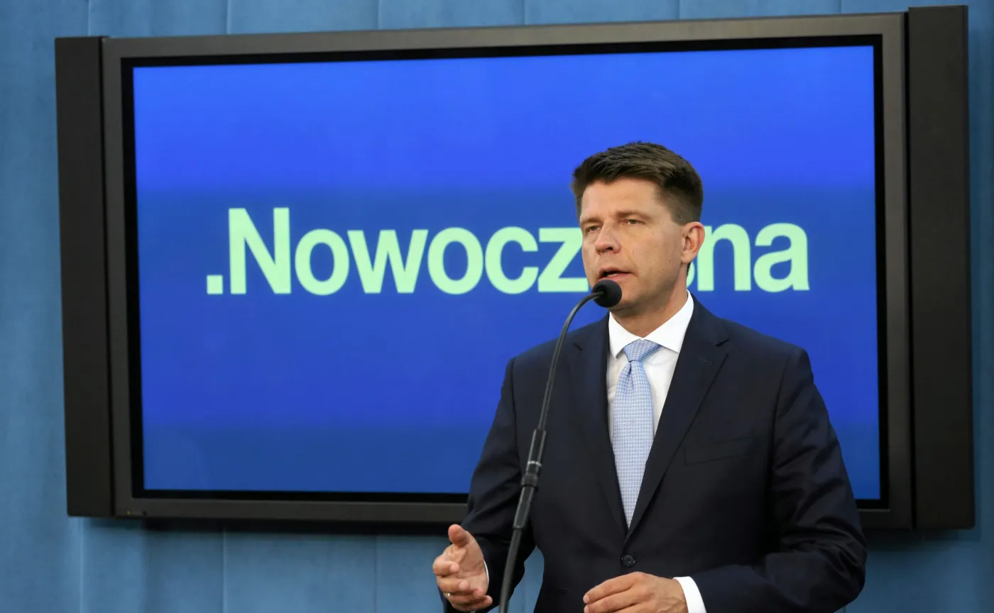 Ryszard Petru