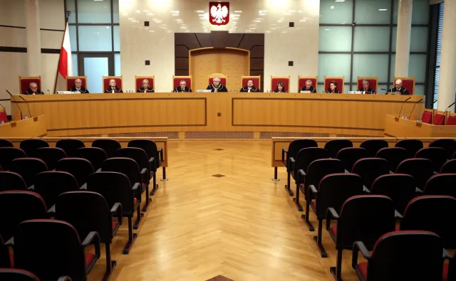 Biuro Legislacyjne Senatu miażdży ustawę o TK. Oto ZARZUTY prawników