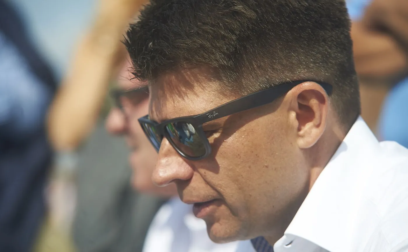 Ryszard Petru