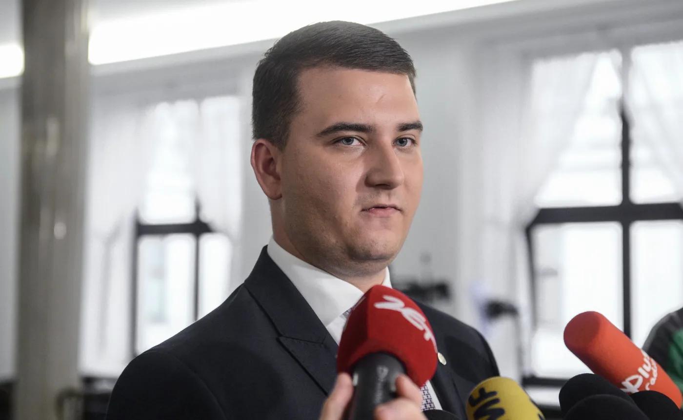 Rzecznik MON