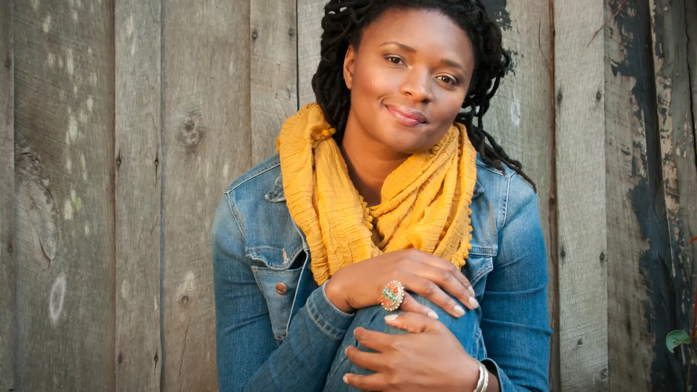 Lizz Wright